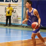 Košarka : Memorial Tavćar