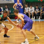 Košarka : Memorial Tavćar