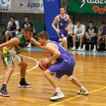 Košarka : Memorial Tavćar