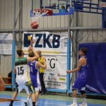 Košarka : Memorial Tavćar