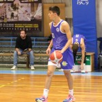 Košarka : Memorial Tavćar