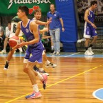 Košarka : Memorial Tavćar