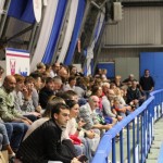 Košarka : Memorial Tavćar