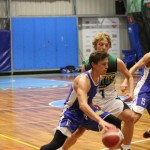 Košarka : Memorial Tavćar