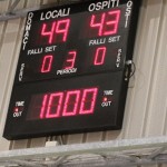 Košarka : Memorial Tavćar