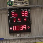 Košarka : Memorial Tavćar