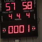 Košarka : Memorial Tavćar