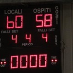 Košarka : Memorial Tavćar