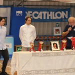 Košarka : Memorial Tavćar