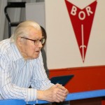 Košarka : Memorial Tavćar