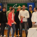 Košarka : Memorial Tavćar