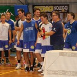 Košarka : Memorial Tavćar