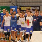 Košarka : Memorial Tavćar