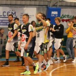 Košarka : Memorial Tavćar