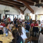 nagrajevanje turnirja bazoviskih zrtev