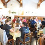 nagrajevanje turnirja bazoviskih zrtev