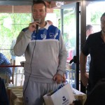 nagrajevanje turnirja bazoviskih zrtev