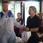 nagrajevanje turnirja bazoviskih zrtev