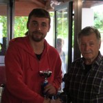 nagrajevanje turnirja bazoviskih zrtev