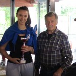 nagrajevanje turnirja bazoviskih zrtev