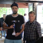 nagrajevanje turnirja bazoviskih zrtev