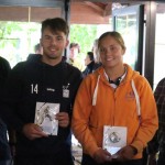 nagrajevanje turnirja bazoviskih zrtev