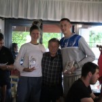 nagrajevanje turnirja bazoviskih zrtev