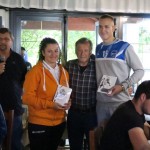 nagrajevanje turnirja bazoviskih zrtev