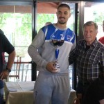 nagrajevanje turnirja bazoviskih zrtev