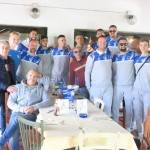 nagrajevanje turnirja bazoviskih zrtev