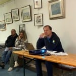 Križ: predstavili novo smučarsko sezono AŠD Mladina