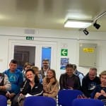 Križ: predstavili novo smučarsko sezono AŠD Mladina