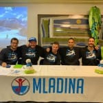 Križ: predstavili novo smučarsko sezono AŠD Mladina