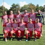 Nogomet elitna liga : Chiarbola Ponziana - Juventina