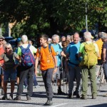 Pohod bazoviških junakov