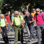 Pohod bazoviških junakov