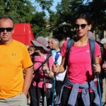 Pohod bazoviških junakov