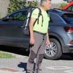 Pohod bazoviških junakov