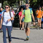 Pohod bazoviških junakov