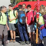 Pohod bazoviških junakov