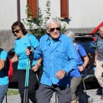 Pohod bazoviških junakov