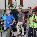 Pohod bazoviških junakov