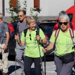 Pohod bazoviških junakov