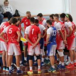 Odbojka : turnir Bazoviških žrtev