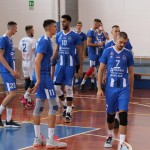 Odbojka : turnir Bazoviških žrtev