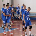 Odbojka : turnir Bazoviških žrtev