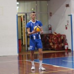 Odbojka : turnir Bazoviških žrtev