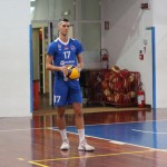 Odbojka : turnir Bazoviških žrtev