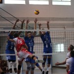 Odbojka : turnir Bazoviških žrtev