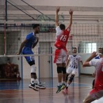 Odbojka : turnir Bazoviških žrtev